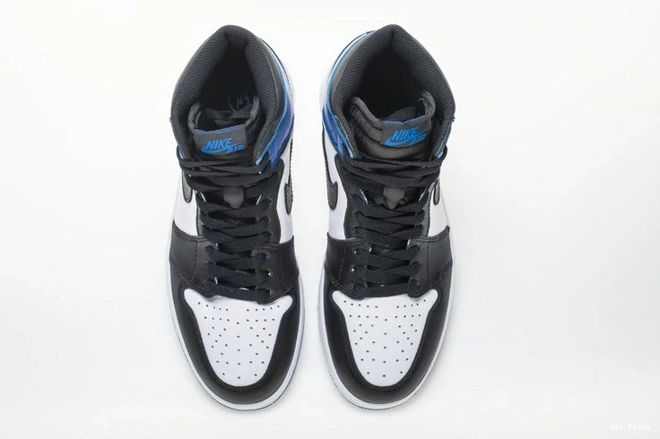 Air Jordan Retro 1 Fragment High 1023